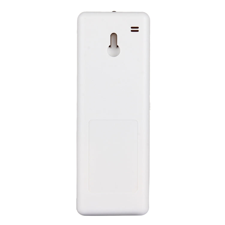 QUNDA KT-DK08E Universal A/C Air-Conditioner Remote Controller with LCD Screen for DAIKIN