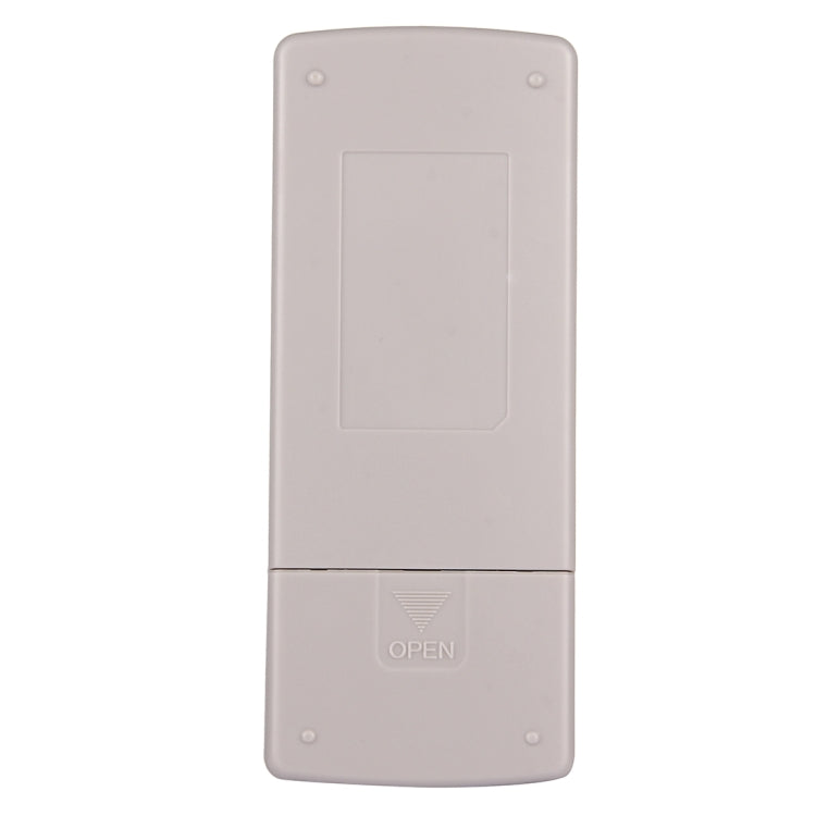 KT-FTII Universal A/C Air-Conditioner Remote Controller with LCD Screen for FUJITSU