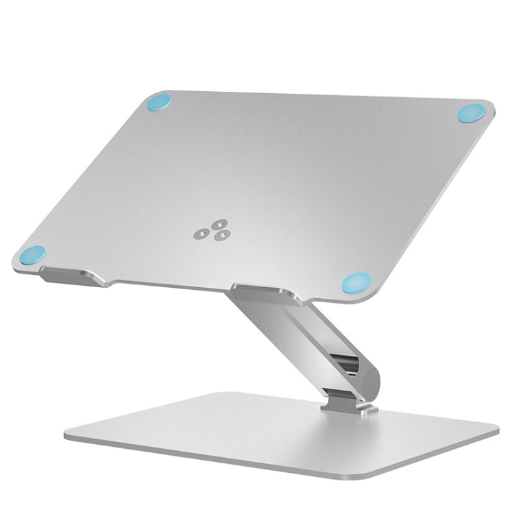 Liftable Portable Laptop Height Extender Holder Stand Folding Portable Computer Heat Dissipation Bracket, Standard Version, Size: 28x19.7x0.3cm