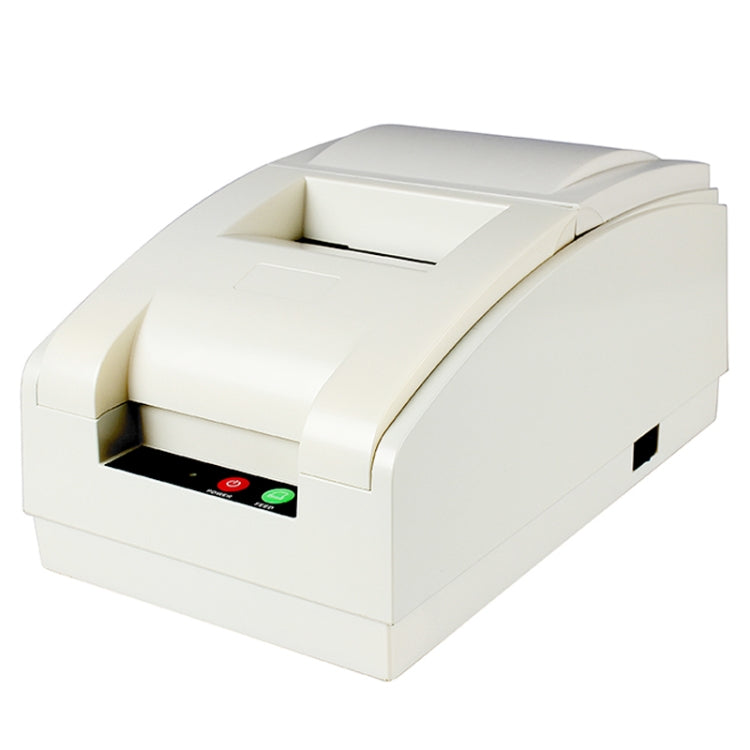QS-7601 Portable 76mm Bluetooth Receipt 9-pin Matrix Printer