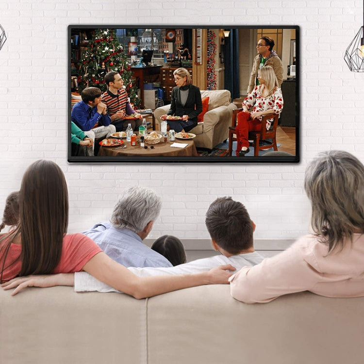 HOWEI HW2401 High Resolution VGA Video Conversion VGA to Video S-Video / PC to TV (VGA to AV) Converter Box (Blue)