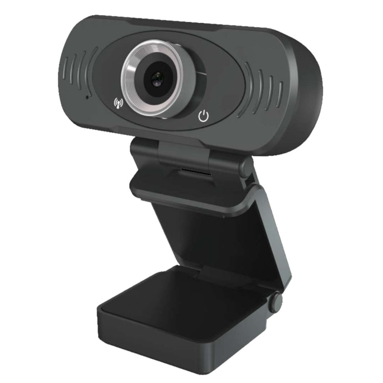 F35 2.0MP HD 1080P Live / Web Camera