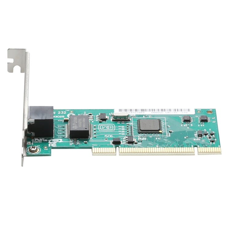 TXA012 10/100/1000Mbps Gigabit RJ45 LAN Card Network PCI Card Adapter for Computer PC Intel 82540