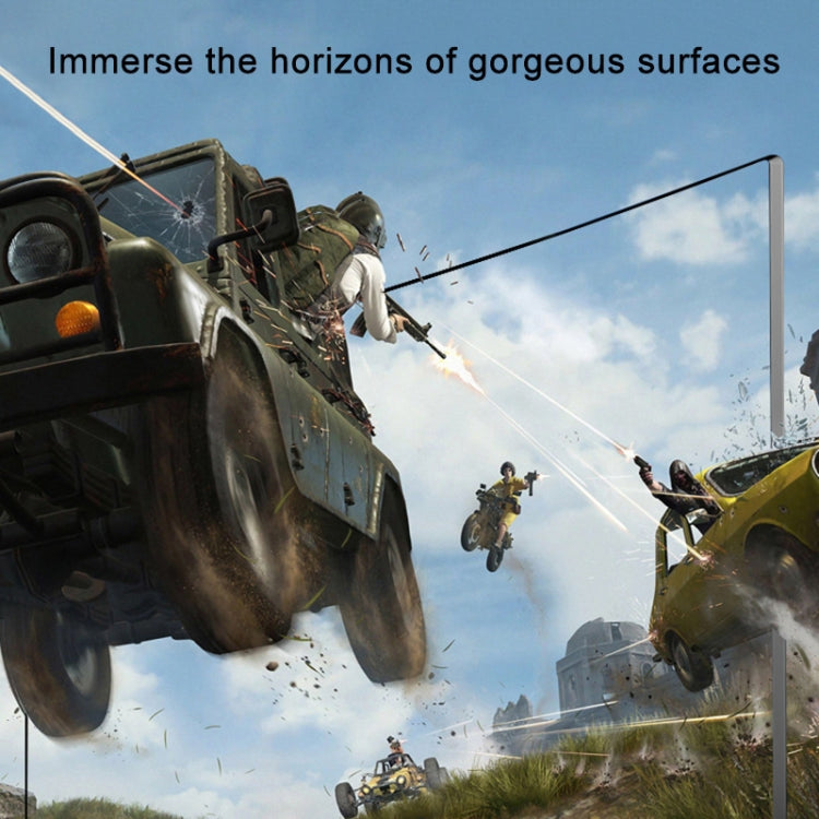 24 inch 75Hz HD 1080P Curved Screen MVA LCD Display Gaming Monitor