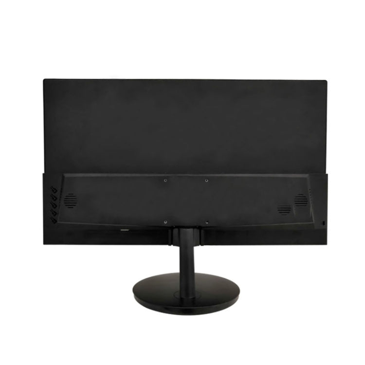 24 inch 75Hz HD 1080P Ultra-thin Flat Panel Screen MVA LCD Display Gaming Monitor without Frame
