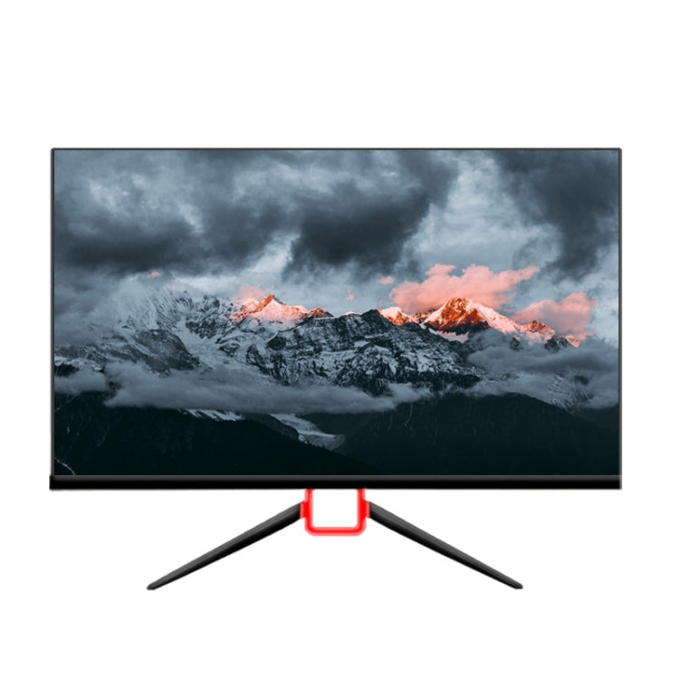 27 inch 75Hz HD 1080P Flat Panel Screen MVA LCD Display Gaming Monitor without Frame