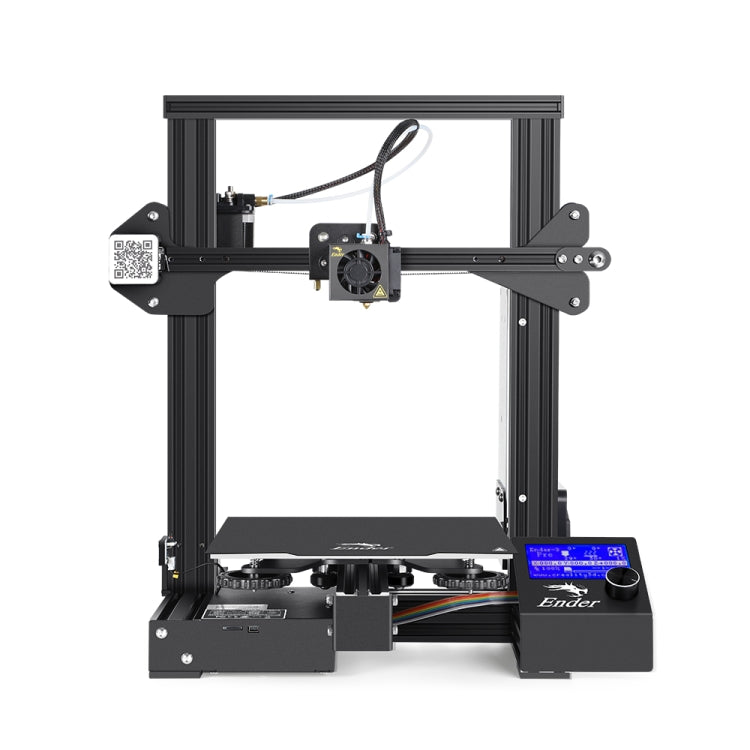 [US Warehouse] 110V FDM Creality Ender-3 Pro 3D Printer