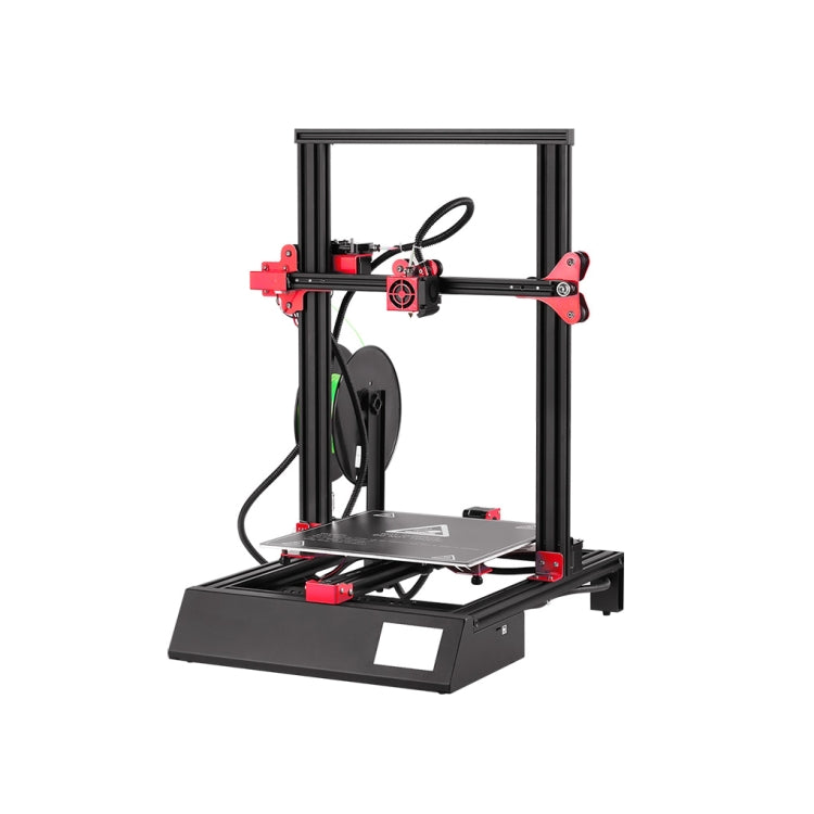 [US Warehouse] M18pro 3.5 inch Touch Screen Desktop 3D Printer