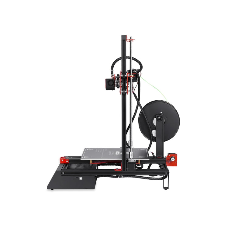 [US Warehouse] M18pro 3.5 inch Touch Screen Desktop 3D Printer
