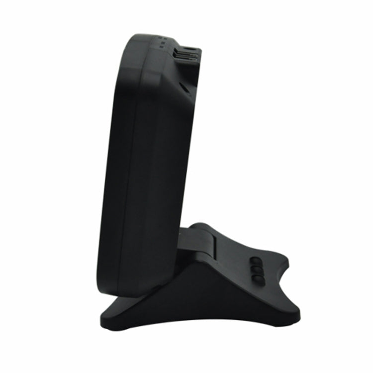 TM-PA009A Large LCD Display Landline Telephone Call Blocker with Blacklist & Whitelist Functions(Black)