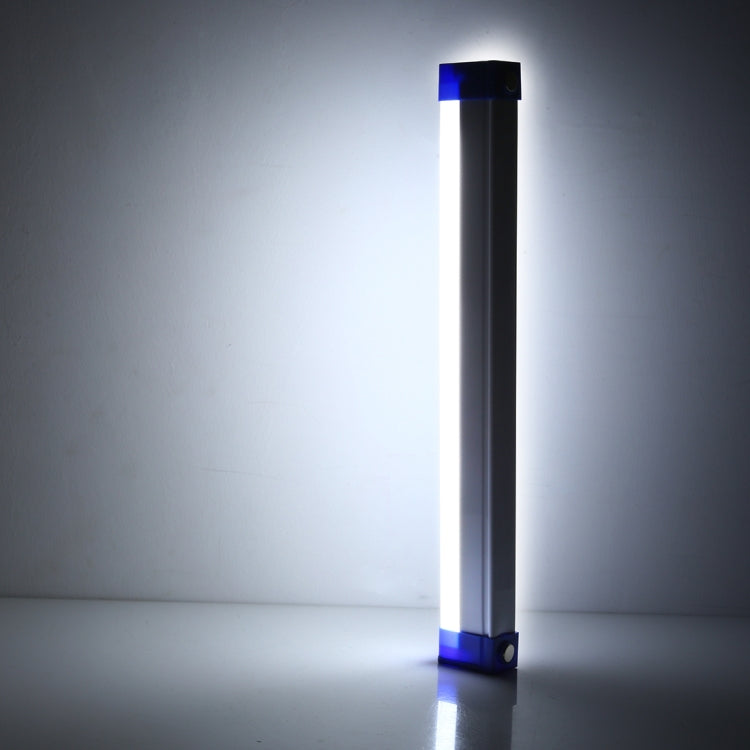 52cm 70W 900LM USB Emergency Light LED Strip Bar Light Three Levels of Brightness Adjustment(White Light)