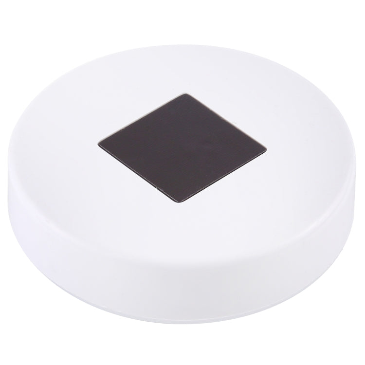 USB Induction Energy-saving LED Night Light(White)