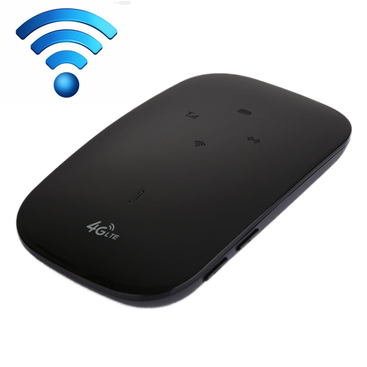 Z1 4G WiFi Wireless Mobile Router with Charger Function