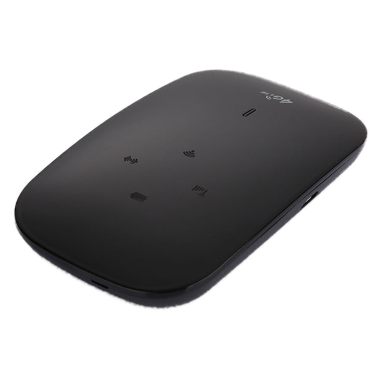 Z1 4G WiFi Wireless Mobile Router with Charger Function