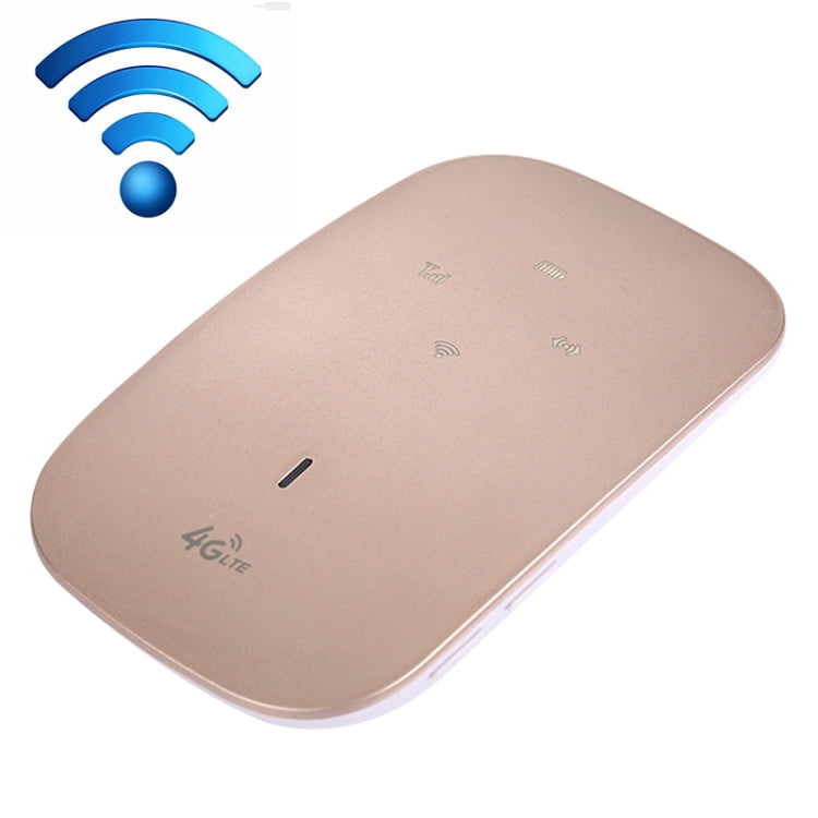 Z1 4G WiFi Wireless Mobile Router with Charger Function