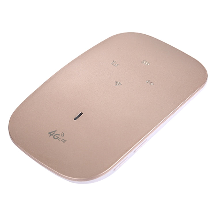 Z1 4G WiFi Wireless Mobile Router with Charger Function