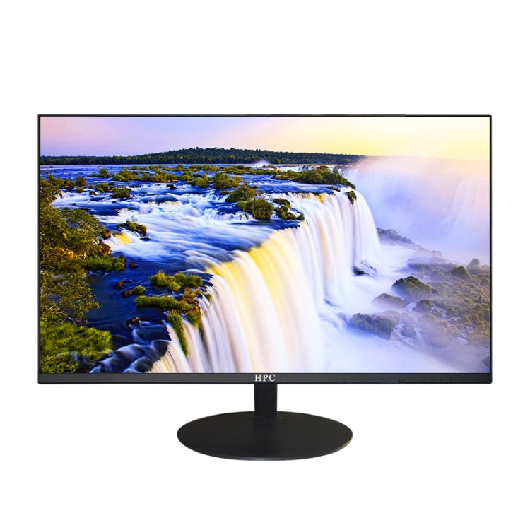 HPC H225 21.5 inch Straight Screen Borderless with Wall-mounted HD LCD Monitor