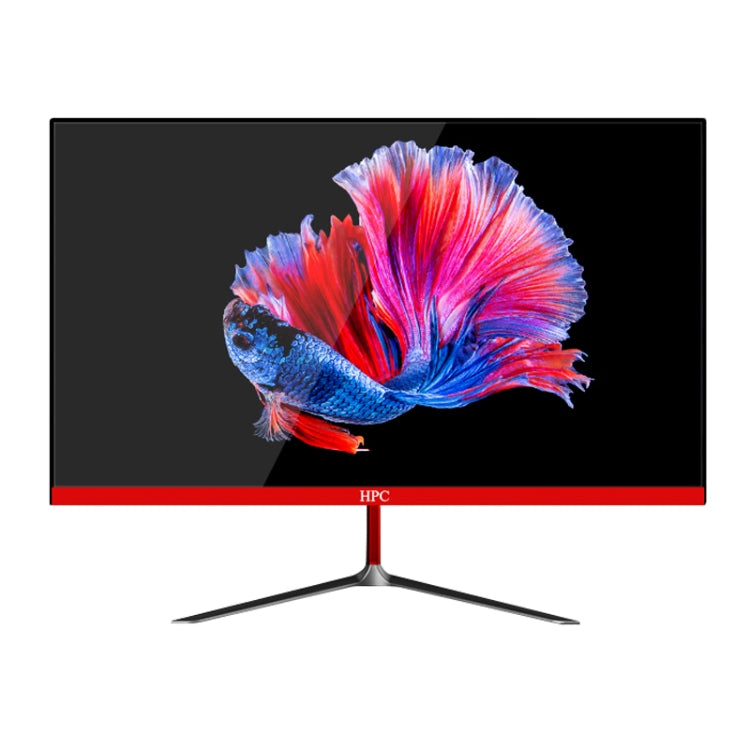 HPC H245DZ 23.8 inch 144Hz HD 1080P Straight Screen Borderless LCD Display Gaming Monitor