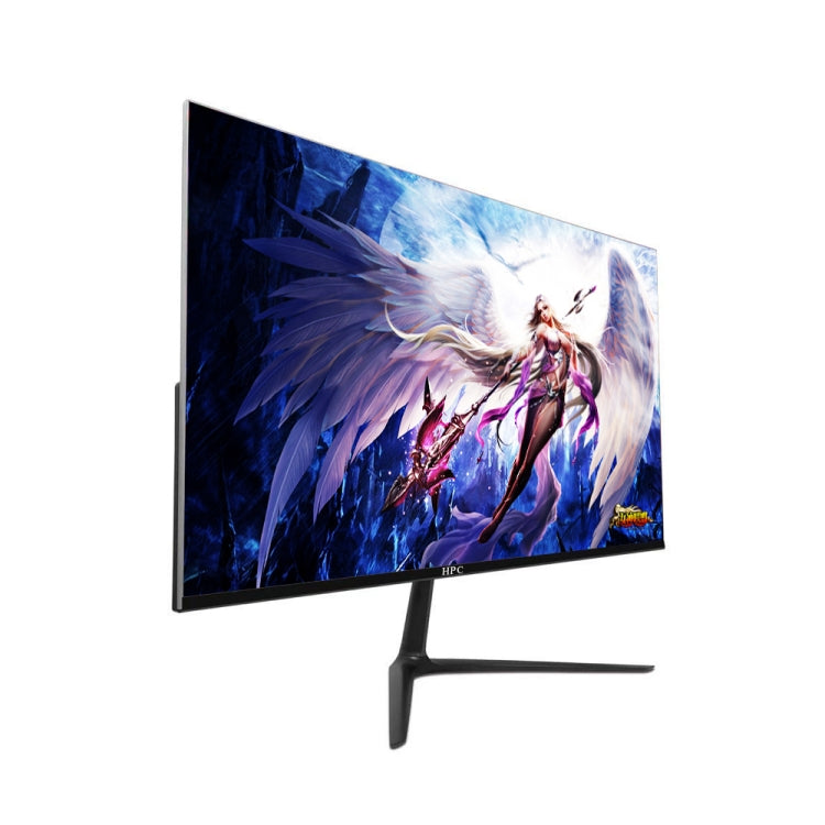 HPC H275 27 inch 75Hz HD 1080P Straight Screen Borderless LCD Display Gaming Monitor