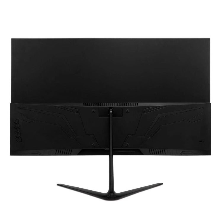 HPC H275 27 inch 75Hz HD 1080P Straight Screen Borderless LCD Display Gaming Monitor