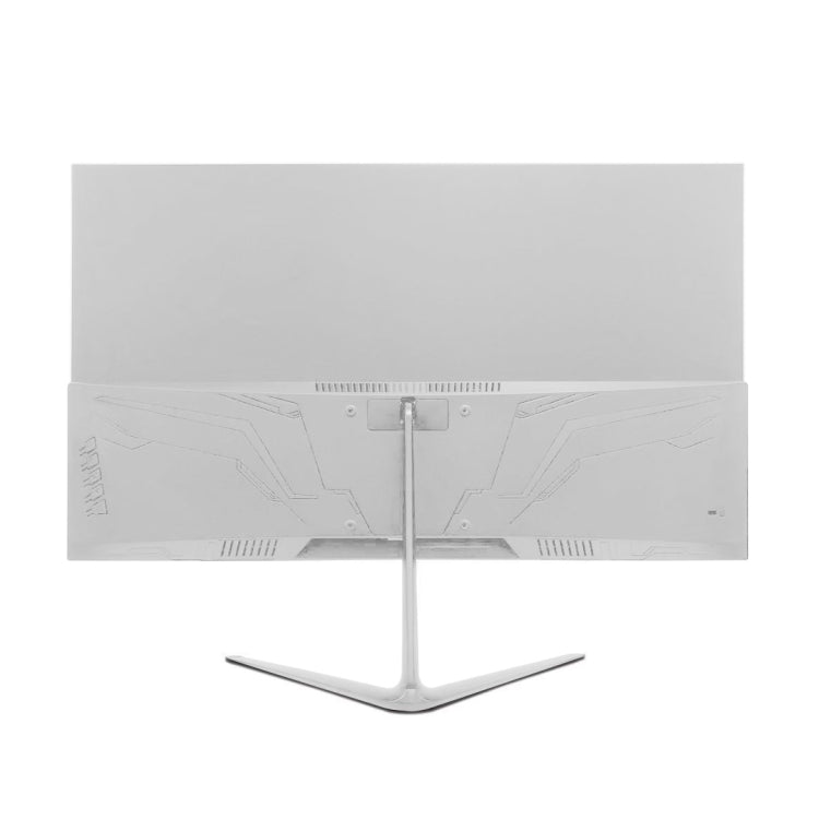 HPC H275 27 inch 75Hz HD 1080P Straight Screen Borderless LCD Display Gaming Monitor