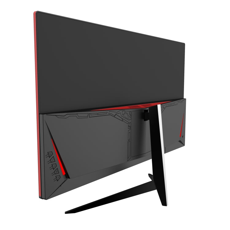 HPC H28QB 28 inch 60Hz HD 4K Straight Screen with Frame LCD Display Gaming Monitor