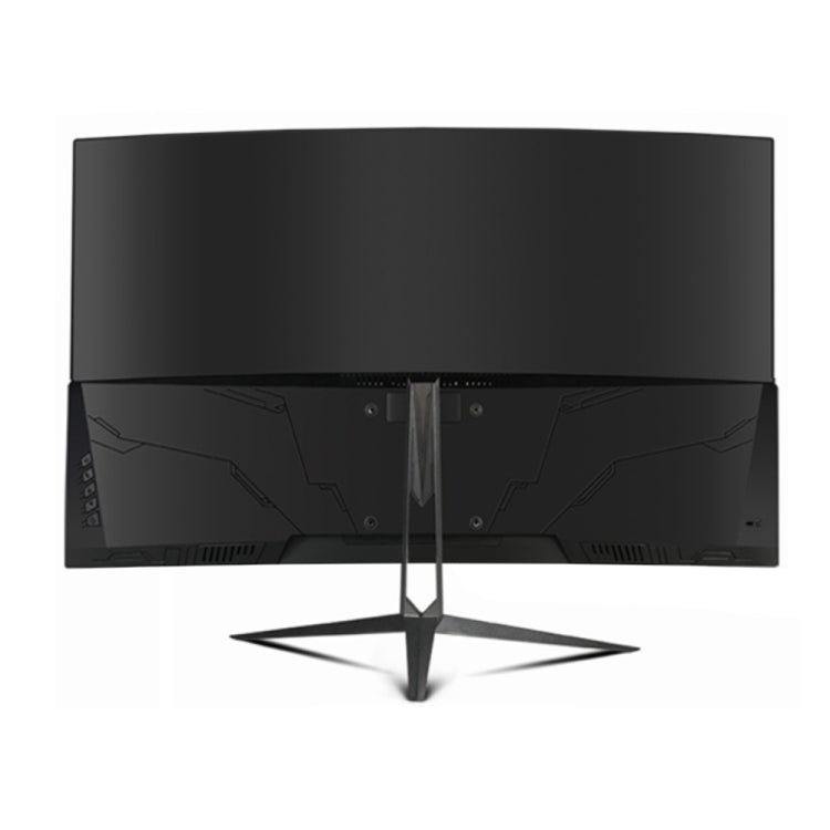 HPC H32R30 31.5 inch 75Hz HD 1080P Curved Screen Borderless LCD Display Gaming Monitor