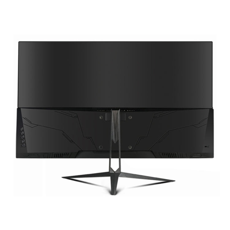 HPC H321 31.5 inch 60Hz HD 4K Straight Screen Borderless LCD Display Gaming Monitor