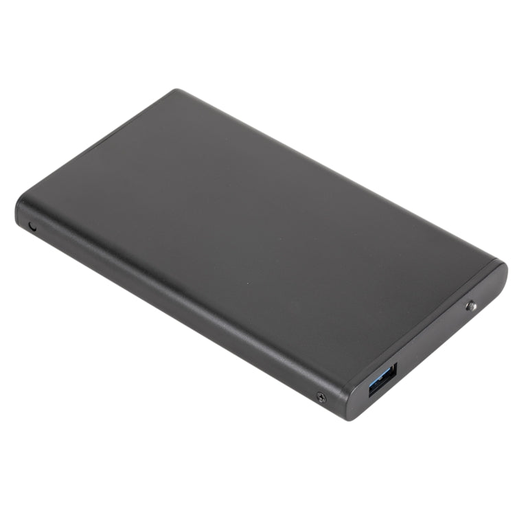 USB 3.0 Hard Drive Enclosure Case for 2.5inch SATA HDD Hard Driver