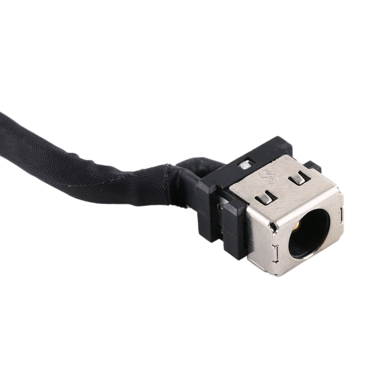 DC Power Jack Connector With Flex Cable for Asus GL503V GL503VM-DB74