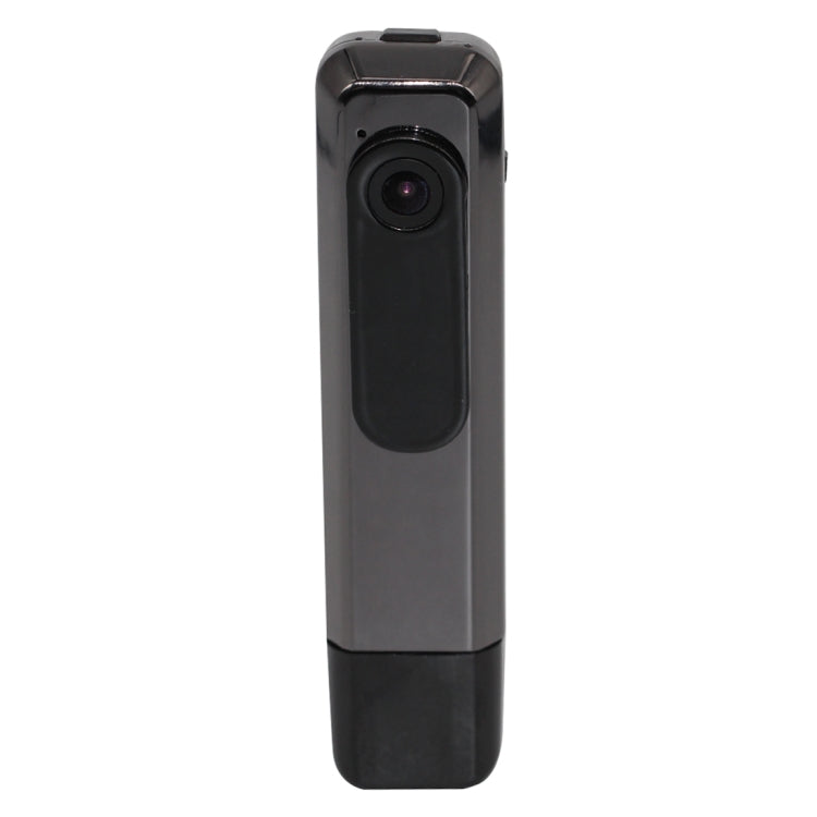 C18 H.264 2.7 K Ultra HD Digital Video Recorder Camera Camcorder Mini DV with Separate Recording Function & LED Light
