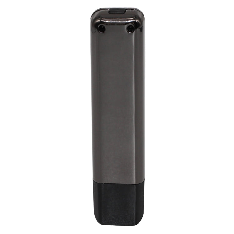 C18 H.264 2.7 K Ultra HD Digital Video Recorder Camera Camcorder Mini DV with Separate Recording Function & LED Light