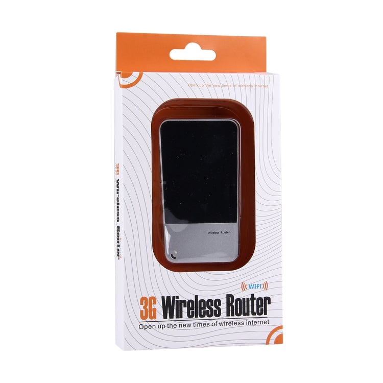 L9 3G 150Mbps Wireless WiFi Modem