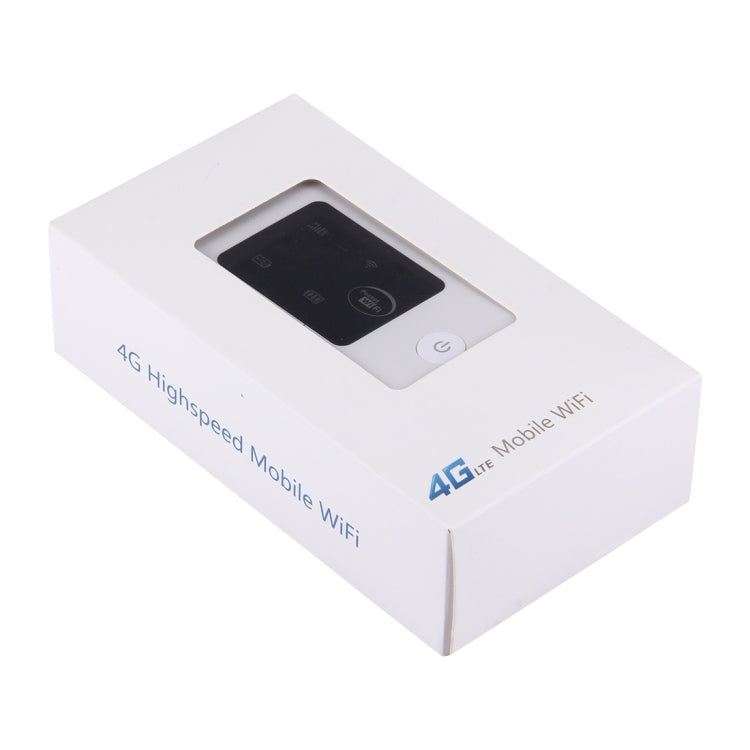 LY20 4G LTE 100Mbps Wireless WiFi Modem