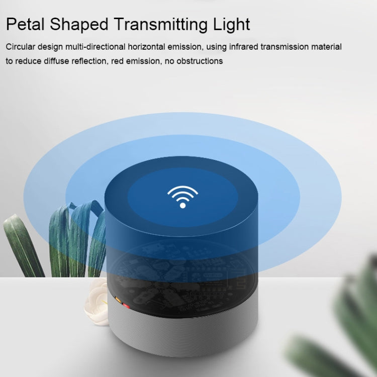 GK01 Intelligent Wifi Infrared Remote Controller