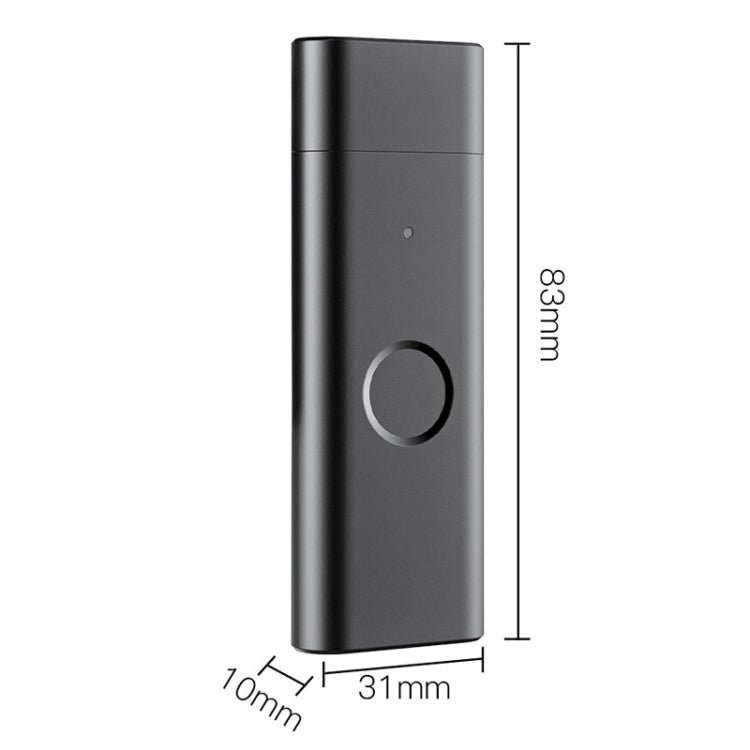 WIFI Smart IR+RF433 Controller Smart Home Universal Remote Control