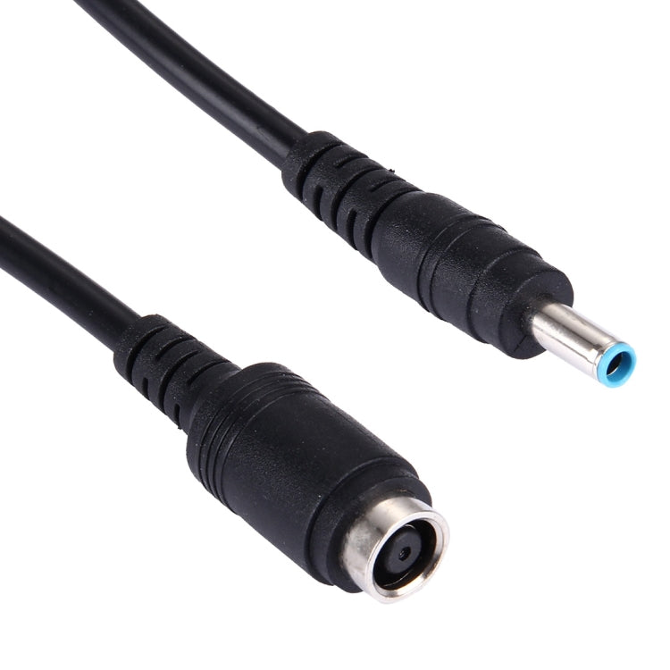 4.5 x 3.0mm Male to 7.4 x 5.0mm Female Interfaces Power Adapter Cable for Laptop Notebook, Length: 20cm