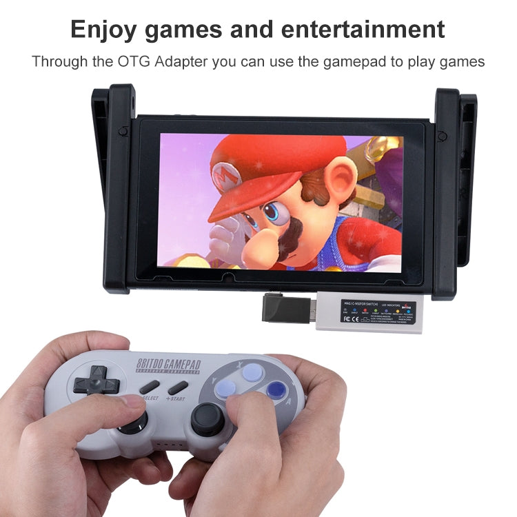 Type-C / USB-C to USB 3.0 Elbow Head Design AF Adapter