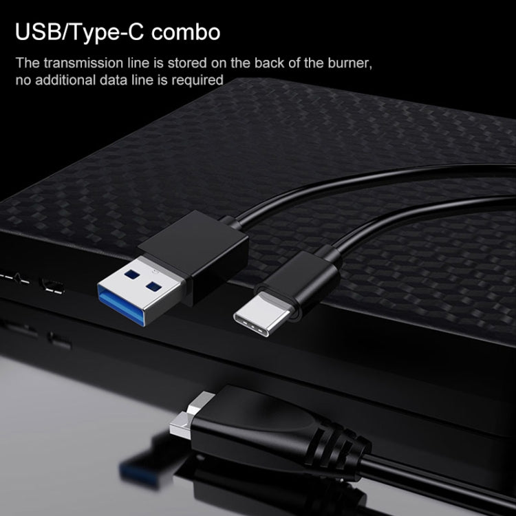 Verbatim 66718 Portable DVD / CD Blu-ray Rewritable Drive