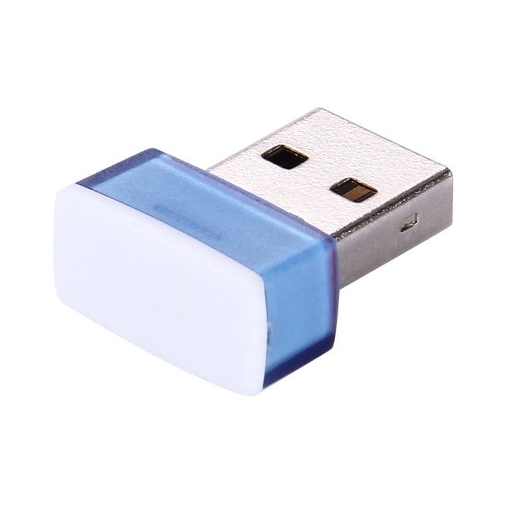 Mini USB 150MBPs Wifi Wireless Network LAN Adapter, IEEE 802.11b / 802.11g / 802.11n, 64/128Bit WEP, WAP, WAP2