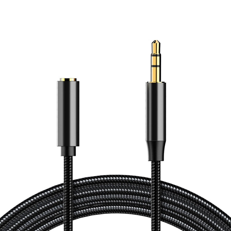 A13 3.5mm Male to 3.5mm Female Audio Extension Cable, Cable Length: 1.5m