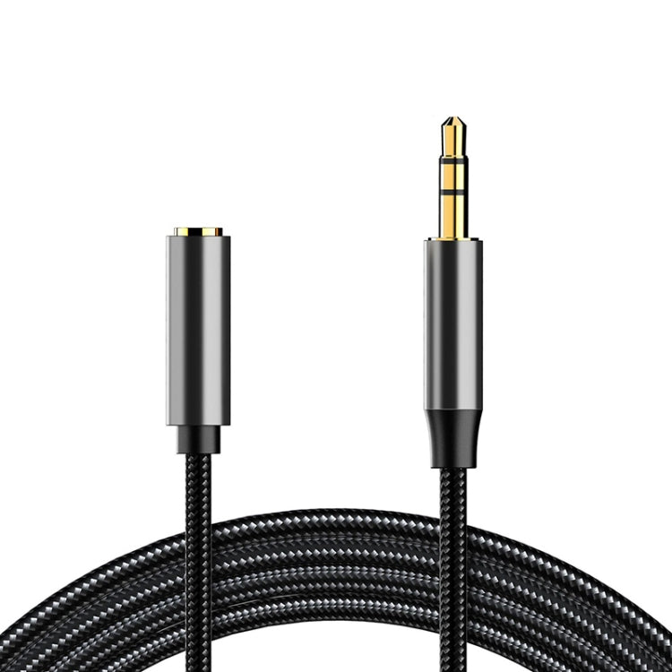 A13 3.5mm Male to 3.5mm Female Audio Extension Cable, Cable Length: 1.5m