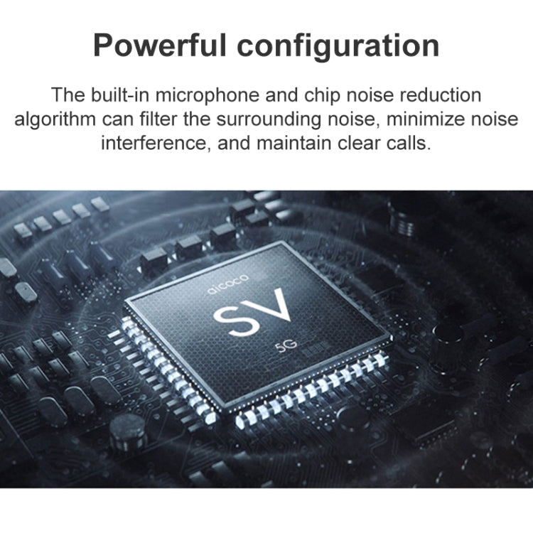 Smart 2K Webcast Live Camera Gesture Control with Microphone