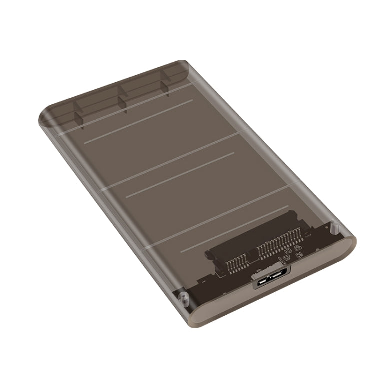 SATA3 to USB Mobile Hard Disk Box Hard Drive Enclosure