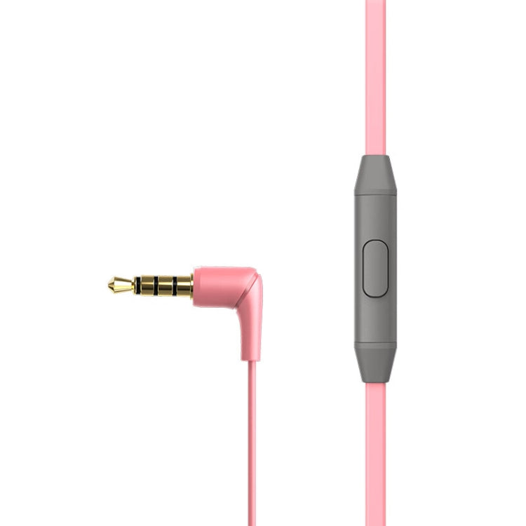 Kingston HyperX HEPE1-MA-PK/G Skylark In-Ear Gaming Earphone(Pink)