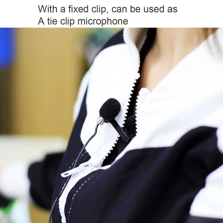 Yanmai SF-911 Professional Condenser Sound Recording 3.5mm Jack Microphone with Base Holder, Cable Length: 1.5m, Compatible with PC and Mac for Live Broadcast Show, KTV, etc.