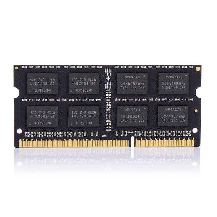 Kim MiDi DDR3 1333MHz 4GB Memory RAM Module for Laptops