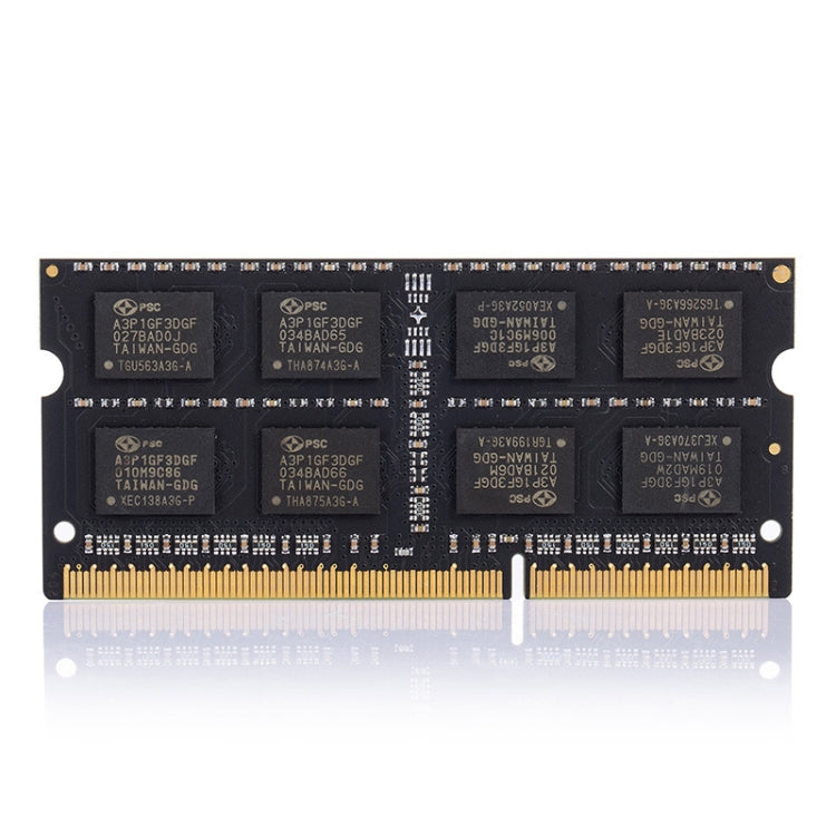 Kim MiDi DDR3 1333MHz 2GB Memory RAM Module for Laptops