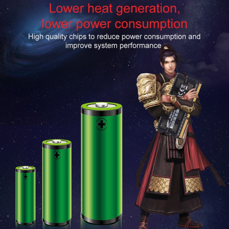 Kim MiDi DDR3 1333MHz 2GB Memory RAM Module for Laptops