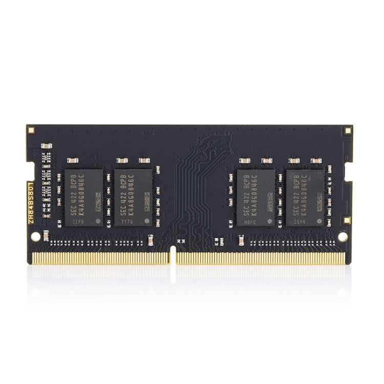 Kim MiDi 1.2V DDR4 2133MHz 8GB Memory RAM Module for Laptops